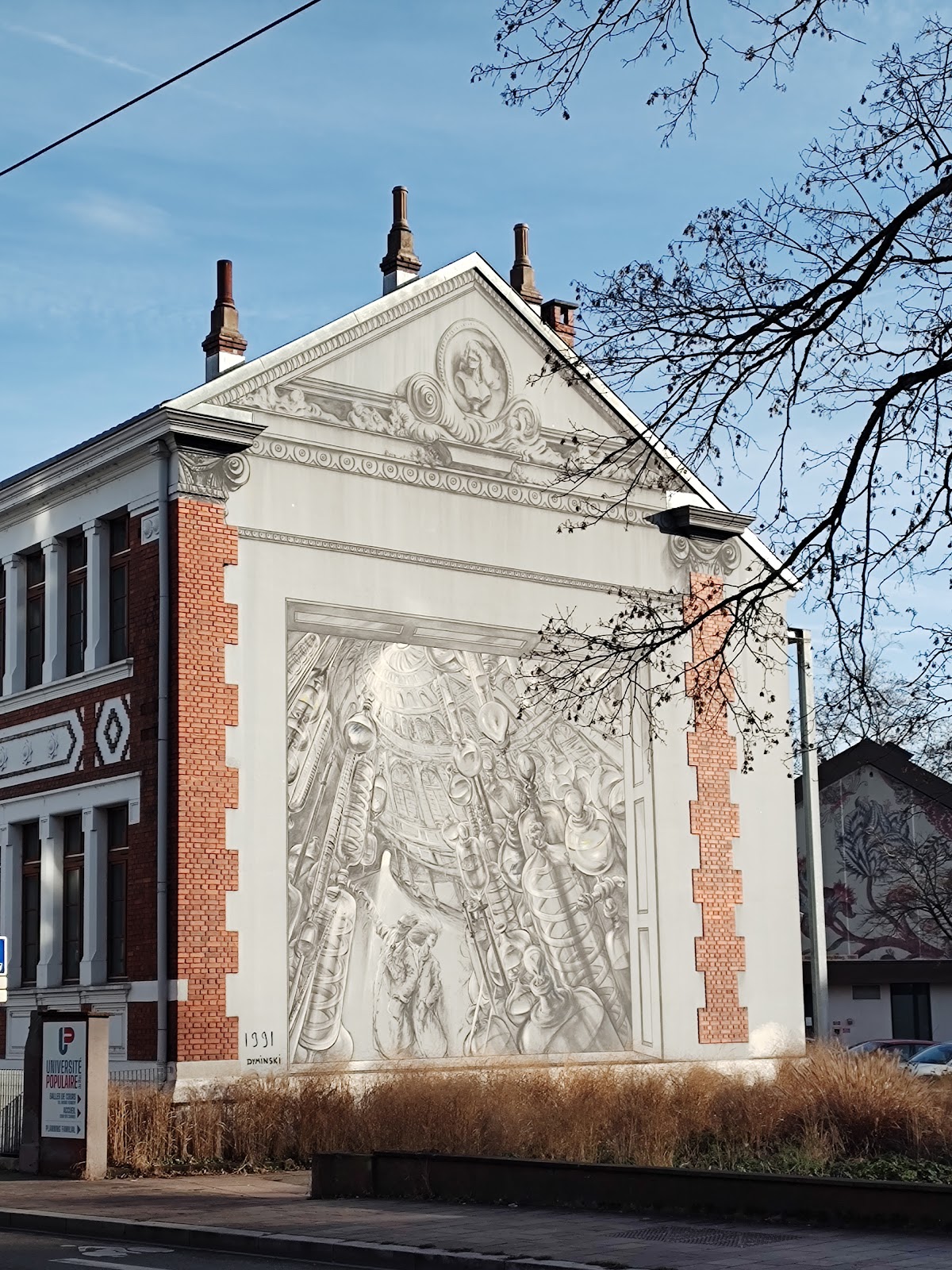 Le Petit Ciné — Avant