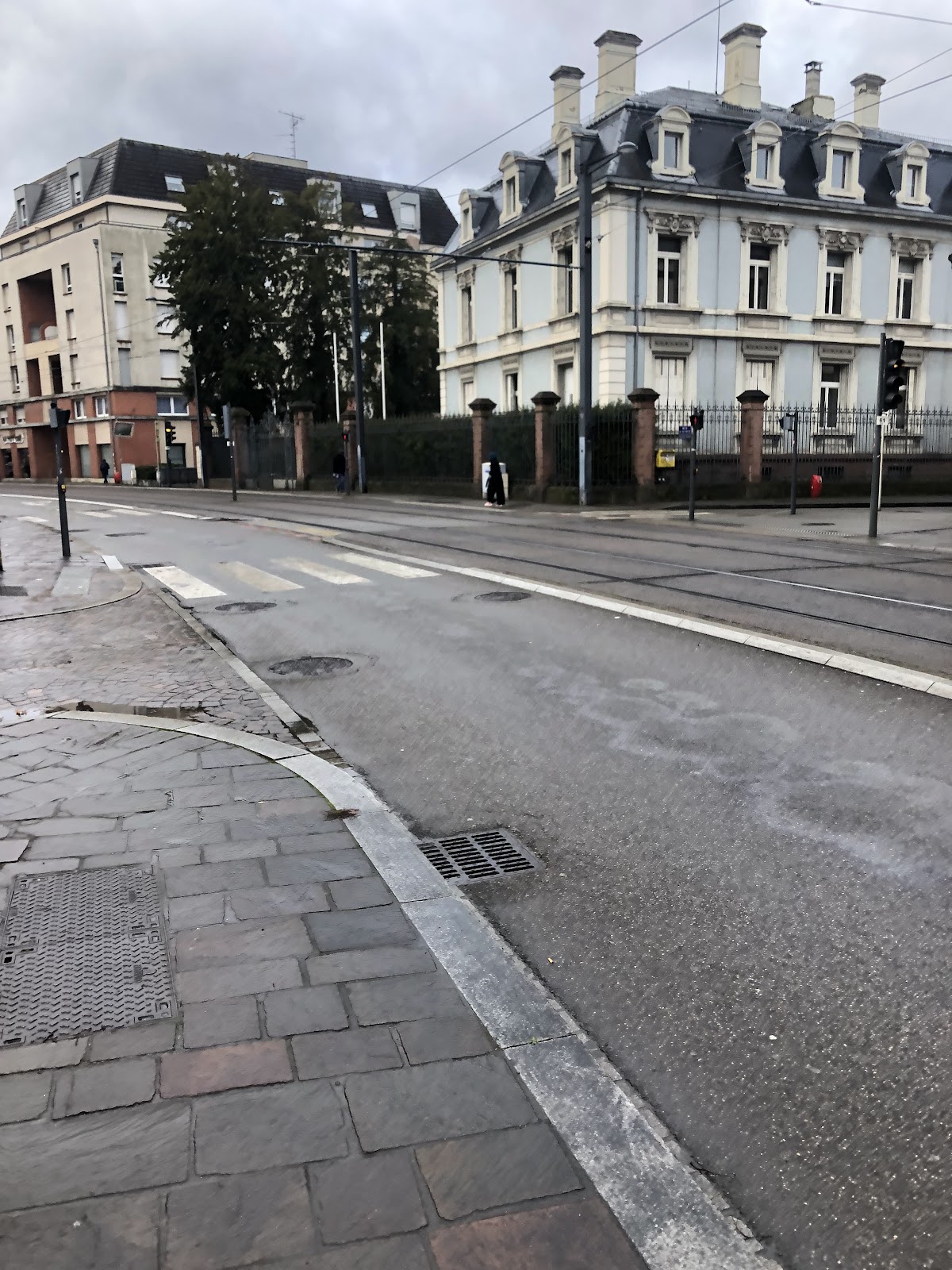 Le Petit Ciné — Après